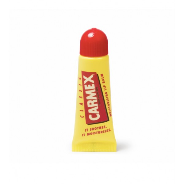 CARMEX LIP BALM CLASSIC