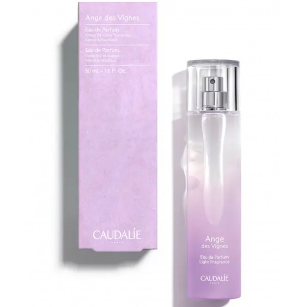 CAUDALIE PERFUME ANGES DE VIGNES