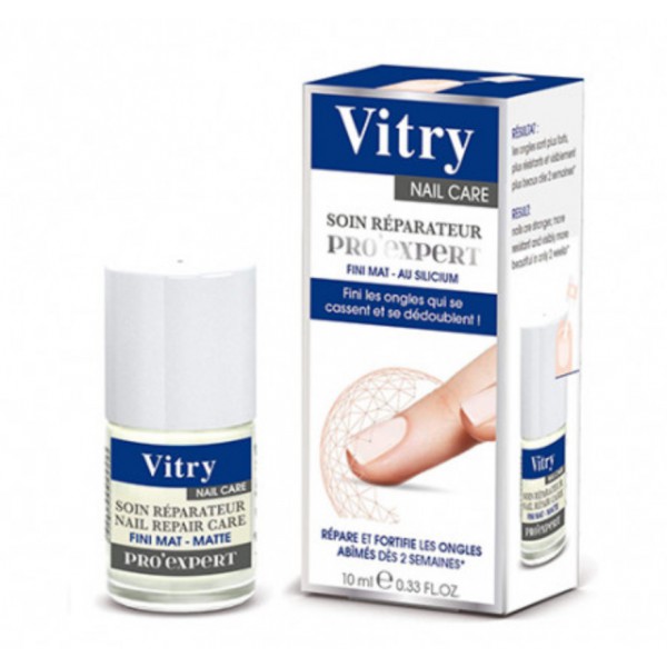 VITRY REPARADOR PRO EXPERT MATE 10ML