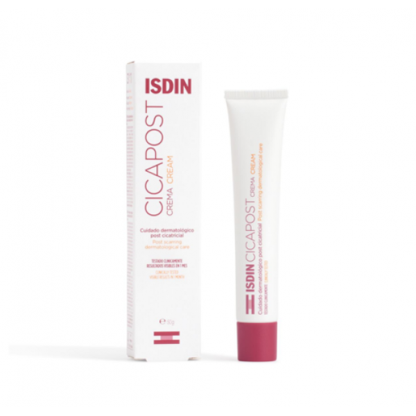 CICAPOST ISDIN CREMA 50 G