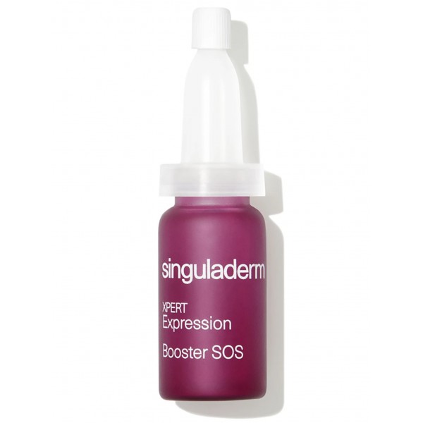 SINGULADERM XPERT EXPRESSION BOOSTER  2 x 10ml