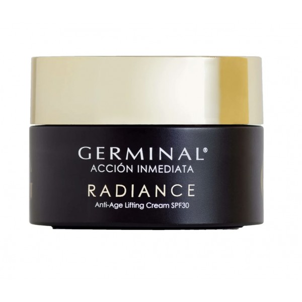 GERMINAL ACCIÓN INMEDIATA RADIANCE SPF30 50ML