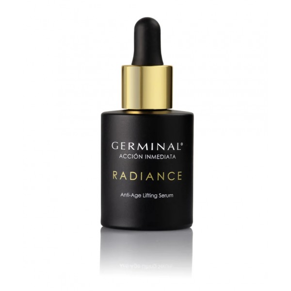 GERMINAL ACCIÓN INMEDIATA RADIANCE SERUM 30 ML
