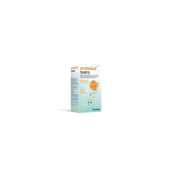PROBIAL SUERO 10 SOBRES