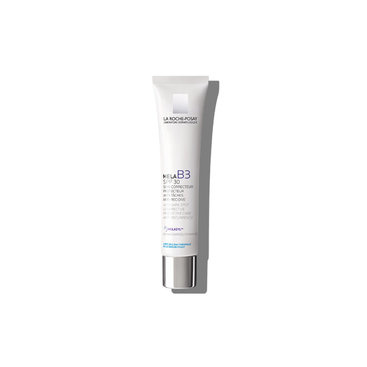 LA ROCHE POSAY MELAB3 SPF30 40ML
