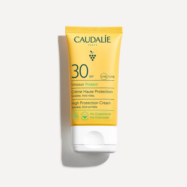 CAUDALIE VINOSUN CREMA SOLAR FACIAL SPF30 50 ml